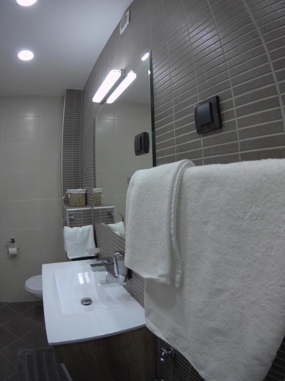 M48 Apartments Belgrado Exterior foto